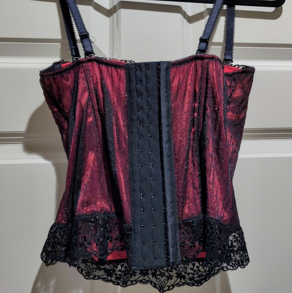 Affinitas Intimates Corset - Picture 2 of 7